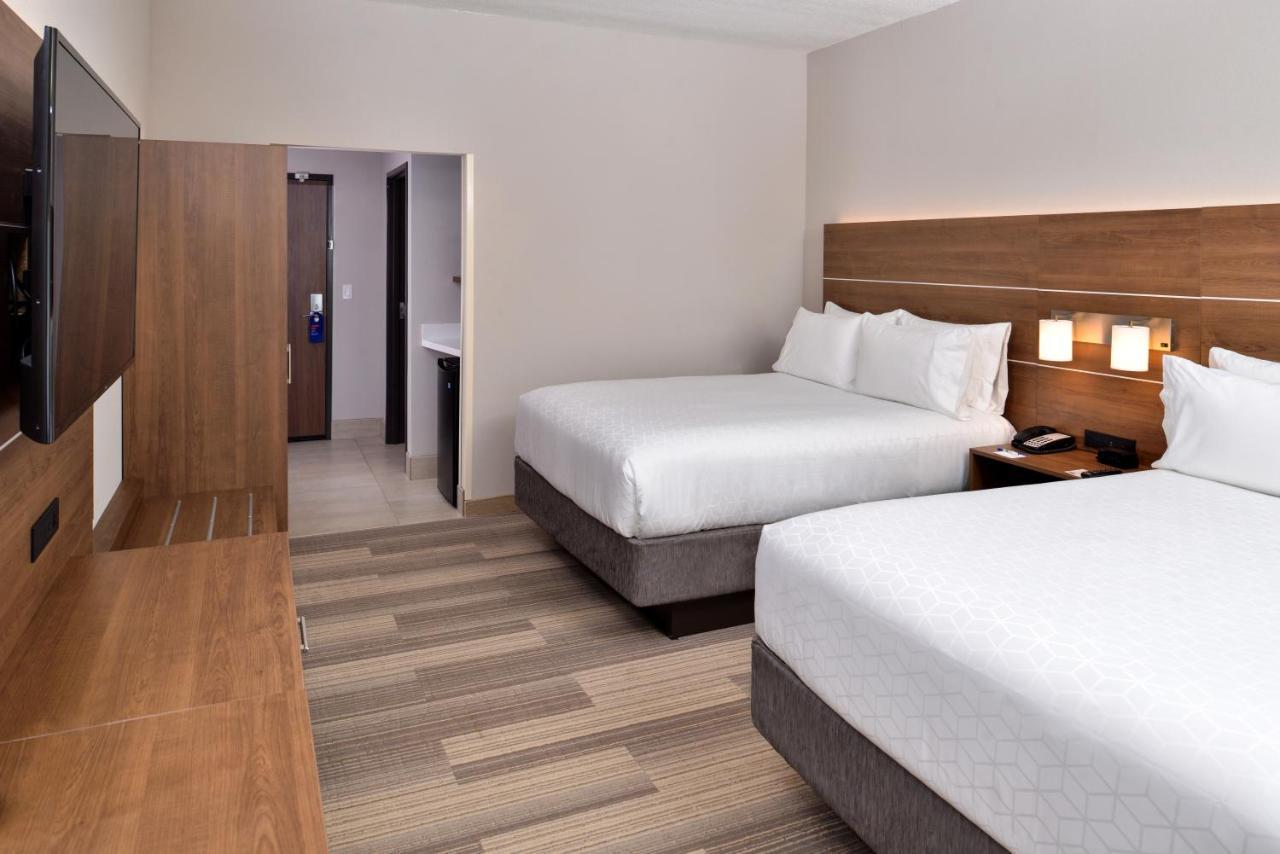 Holiday Inn Express Melbourne West By Ihg West Melbourne Eksteriør billede