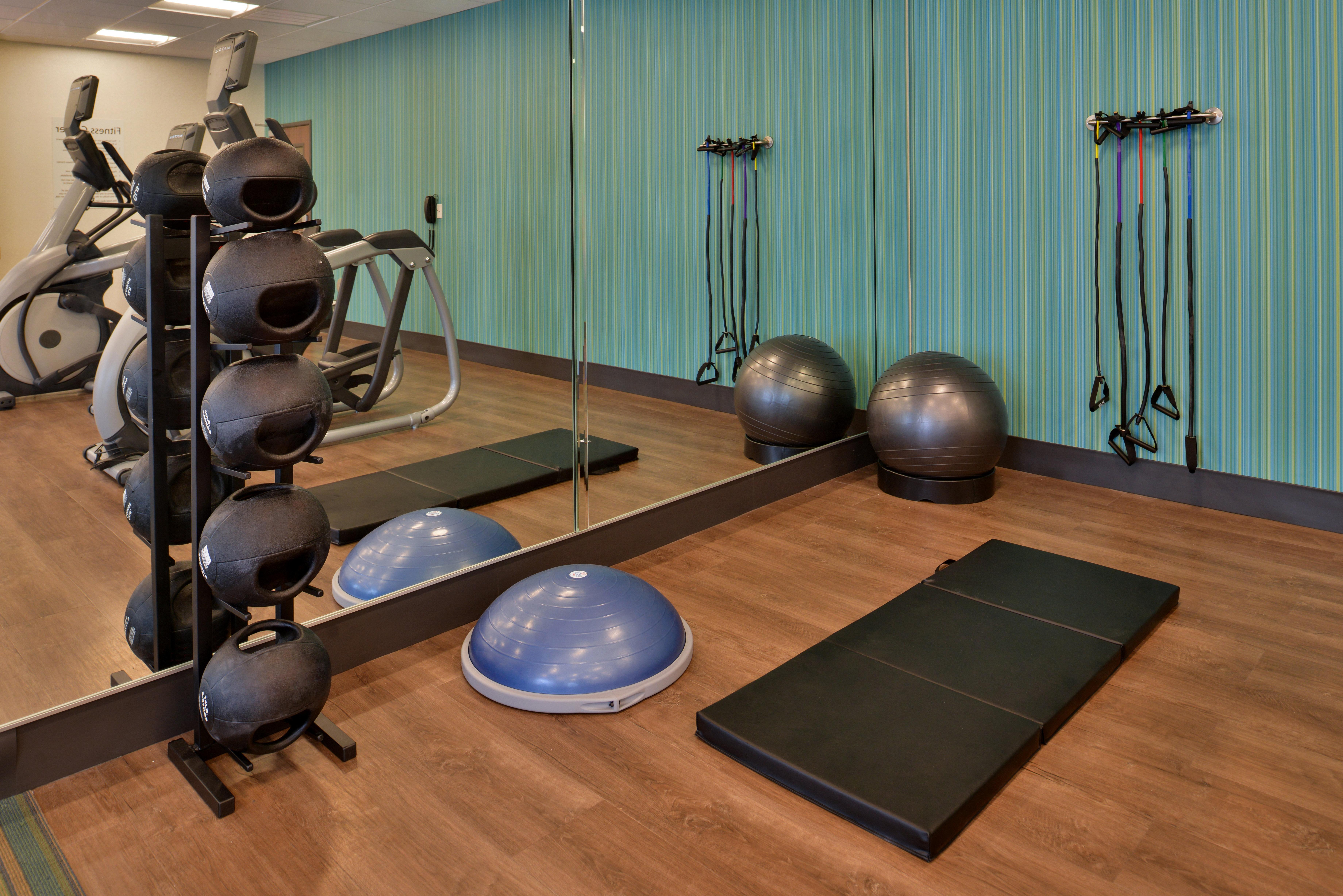 Holiday Inn Express Melbourne West By Ihg West Melbourne Eksteriør billede